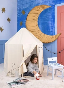 Rolleleg-KidsConcept Kid's Concept Mumitroldene Kaffestel