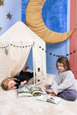 Legetelte & -Tunneler-KidsConcept Kid's Concept Mumitroldene Legetelt