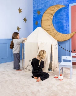 Legetelte & -Tunneler-KidsConcept Kid's Concept Mumitroldene Legetelt