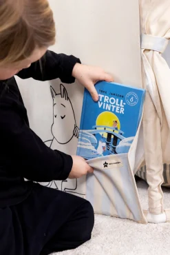 Legetelte & -Tunneler-KidsConcept Kid's Concept Mumitroldene Legetelt