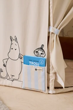 Legetelte & -Tunneler-KidsConcept Kid's Concept Mumitroldene Legetelt