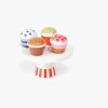 Rolleleg-KidsConcept Kid's Concept Mumitroldene Cupcake Kagefad