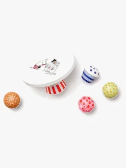 Rolleleg-KidsConcept Kid's Concept Mumitroldene Cupcake Kagefad