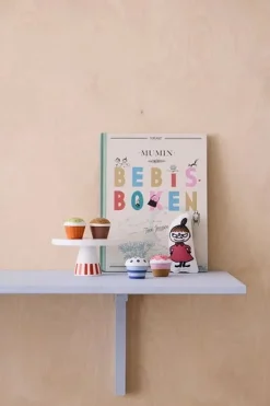 Rolleleg-KidsConcept Kid's Concept Mumitroldene Cupcake Kagefad