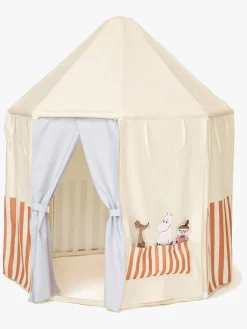 Legetelte & -Tunneler-KidsConcept Kid's Concept Mumitroldene Legetelt med Figurer