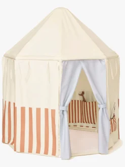 Legetelte & -Tunneler-KidsConcept Kid's Concept Mumitroldene Legetelt med Figurer