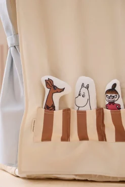 Legetelte & -Tunneler-KidsConcept Kid's Concept Mumitroldene Legetelt med Figurer