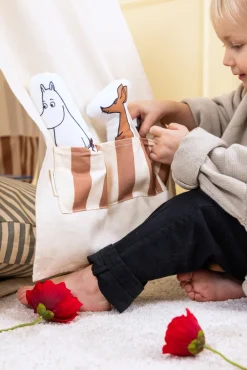 Legetelte & -Tunneler-KidsConcept Kid's Concept Mumitroldene Legetelt med Figurer