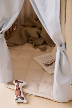 Legetelte & -Tunneler-KidsConcept Kid's Concept Mumitroldene Legetelt med Figurer