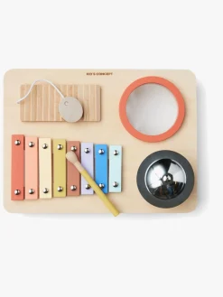 Musikinstrumenter-KidsConcept Kids Concept Musikbord