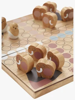 Spil & Puslespil-KidsConcept Kids Concept Neo Brætspil