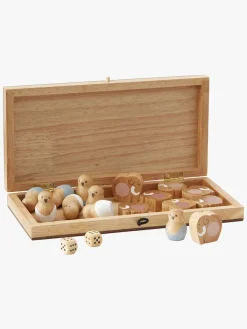 Spil & Puslespil-KidsConcept Kids Concept Neo Brætspil