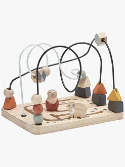 Trælegetøj|Babylegetøj-KidsConcept Kids Concept Neo Kuglebane