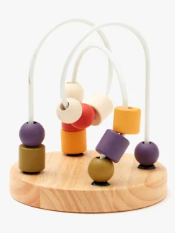 Trælegetøj|Babylegetøj-KidsConcept Kids Concept Neo Kuglebane Mini