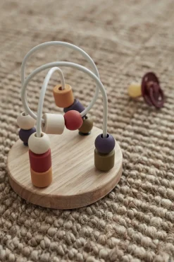 Trælegetøj|Babylegetøj-KidsConcept Kids Concept Neo Kuglebane Mini