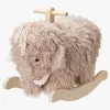 Gyngeheste & -Dyr-KidsConcept Kids Concept Neo Mammut Gyngedyr