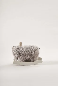 Gyngeheste & -Dyr-KidsConcept Kids Concept Neo Mammut Gyngedyr