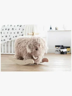 Gyngeheste & -Dyr-KidsConcept Kids Concept Neo Mammut Gyngedyr