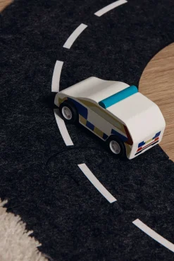 Legetøjsbiler & -Fartøjer-KidsConcept Kids Concept Pull-back Biler 3-pak