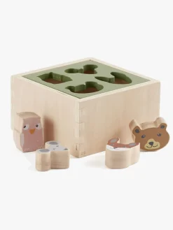 Trælegetøj|Babylegetøj-KidsConcept Kids Concept Puttekasse Edvin