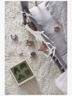 Trælegetøj|Babylegetøj-KidsConcept Kids Concept Puttekasse Edvin