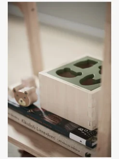 Trælegetøj|Babylegetøj-KidsConcept Kids Concept Puttekasse Edvin