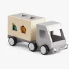 Trælegetøj|Babylegetøj-KidsConcept Kids Concept Puttelastbil Aiden