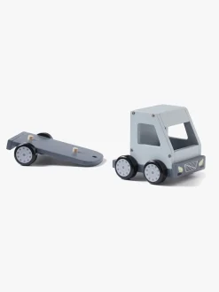 Trælegetøj|Babylegetøj-KidsConcept Kids Concept Puttelastbil Aiden