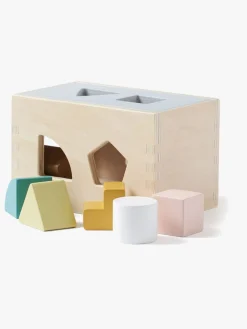 Trælegetøj|Babylegetøj-KidsConcept Kids Concept Puttelastbil Aiden