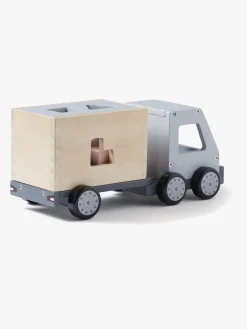 Trælegetøj|Babylegetøj-KidsConcept Kids Concept Puttelastbil Aiden