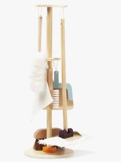 Rolleleg-KidsConcept Kids Concept Rengøringssæt