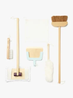 Rolleleg-KidsConcept Kids Concept Rengøringssæt