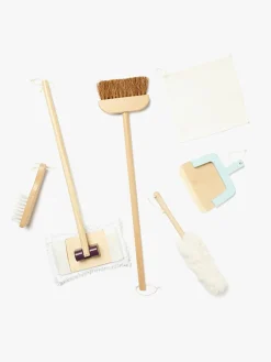 Rolleleg-KidsConcept Kids Concept Rengøringssæt