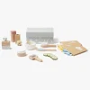 Rolleleg-KidsConcept Kids Concept Spa Kit