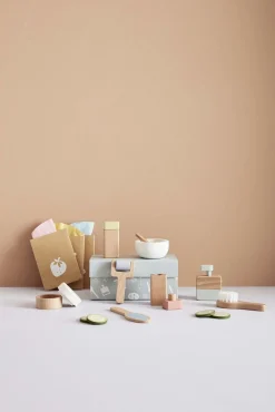 Rolleleg-KidsConcept Kids Concept Spa Kit