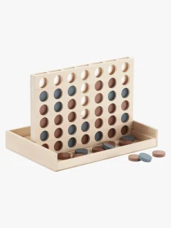 Spil & Puslespil-KidsConcept Kids Concept Spil Fire På Stribe