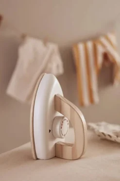 Rolleleg-KidsConcept Kid's Concept Strygejern & Strygebræt