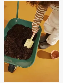 Udelegetøj-KidsConcept Kid's Concept Trillebør