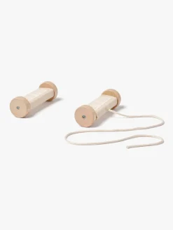 Babylegetøj-KidsConcept Kid's Concept Trækdyr Hest Dotty