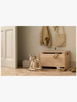 Babylegetøj-KidsConcept Kid's Concept Trækdyr Hest Dotty