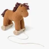 Babylegetøj-KidsConcept Kid's Concept Trækdyr Hest Vera