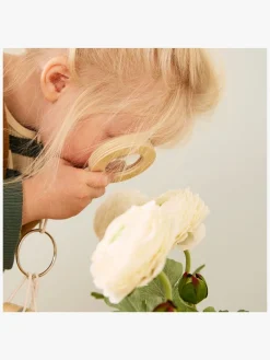 Eksperimenter & Videnskab-KidsConcept Kid's Concept Udforskningssæt 13 Dele