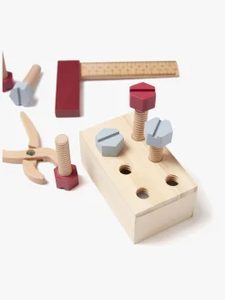 Rolleleg-KidsConcept Kids Concept Værktøjskuffert