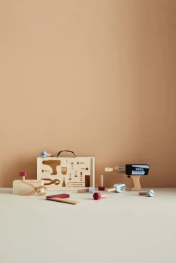 Rolleleg-KidsConcept Kids Concept Værktøjskuffert