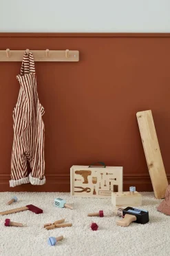 Rolleleg-KidsConcept Kids Concept Værktøjskuffert