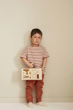 Rolleleg-KidsConcept Kids Concept Værktøjskuffert