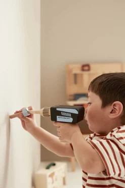 Rolleleg-KidsConcept Kids Concept Værktøjskuffert