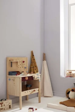 Rolleleg-KidsConcept Kids Concept Værktøjskuffert