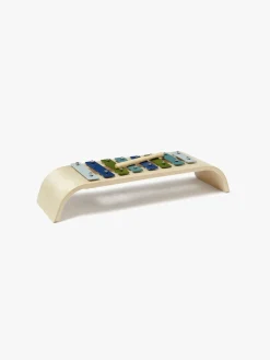 Musikinstrumenter-KidsConcept Kids Concept Xylofon, Blå/Grøn Blå/Grøn