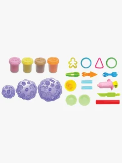 Kreativt Legetøj-KidsDough Kid's Dough Modellervoks Bagning